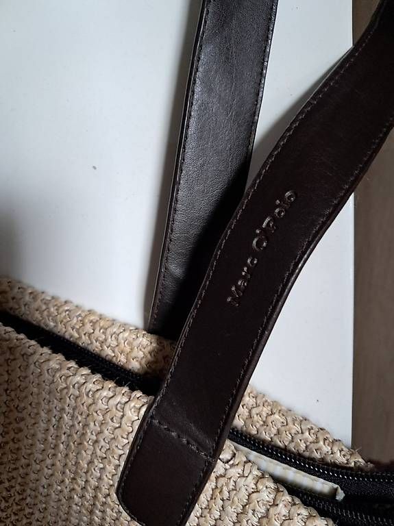 Borse da donna: Marc O'Polo Webtasche  – Usato da Basel venduto da len_t965 2