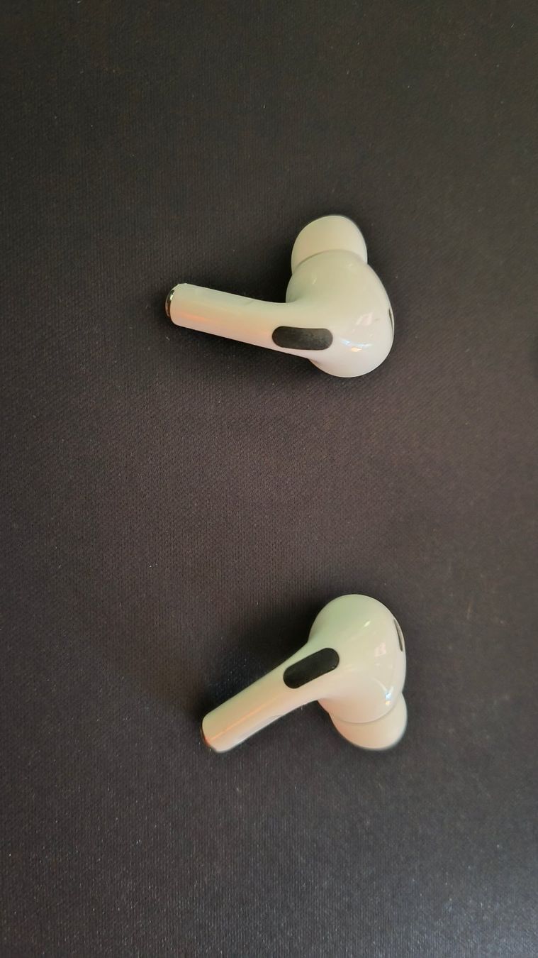 Apple Cuffie: Airpods Pro 2 | Lightning – Usato da Uitikon Waldegg venduto da mas_66gd 2