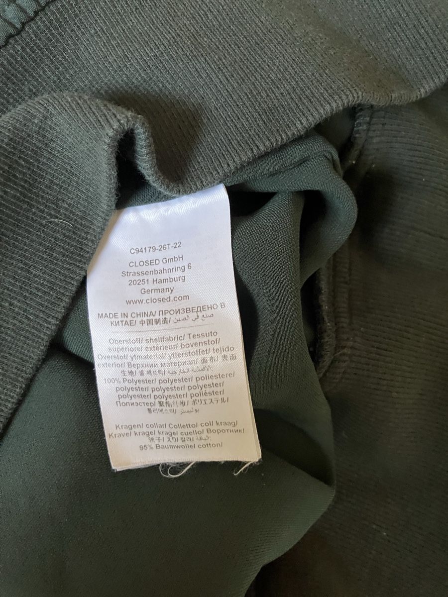 Closed Pulls & Sweat-shirts: Pullover von CLOSED – D'occasion à Zürich par annalaila 6