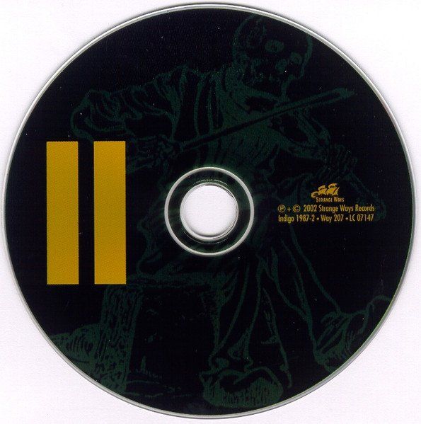 CDs: The Inchtabokatables – Ultimate Live – Gebraucht aus St.Gallen von jalamusic 3