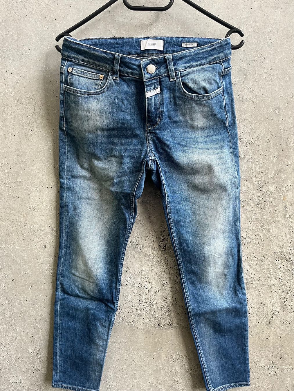 Jeans: Closed Jeans – Usato da Bern venduto da leokislig