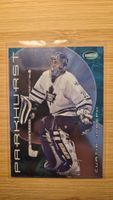 NHL Curtis Joseph Toronto Maple Leafs