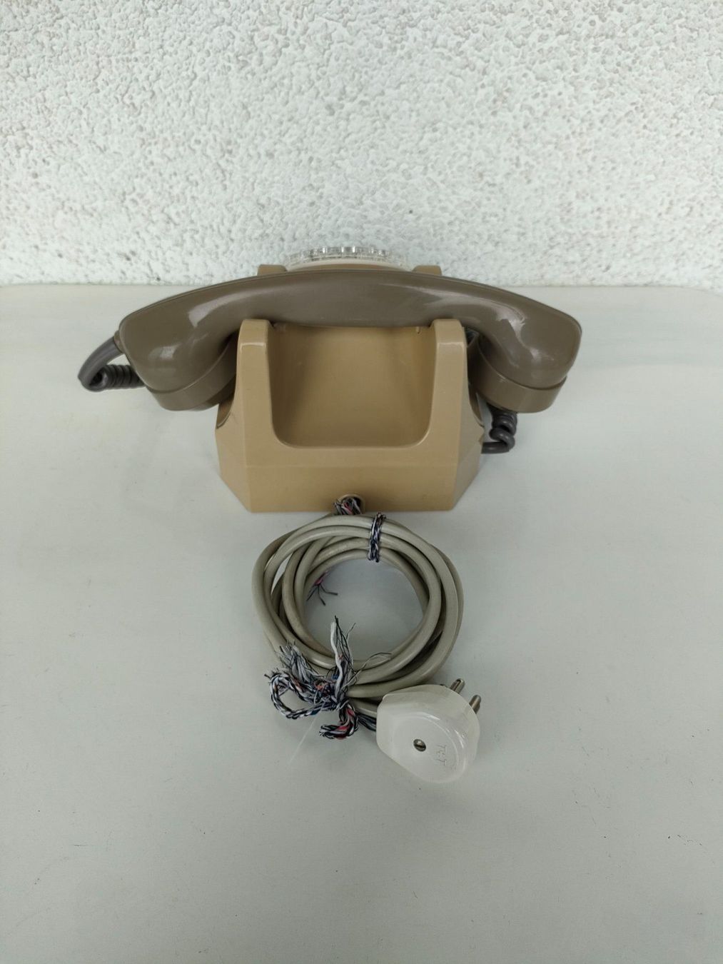 Telefone: Original Schweizer Telefon grün – Gebraucht aus Dietikon von Tucumano1981 5
