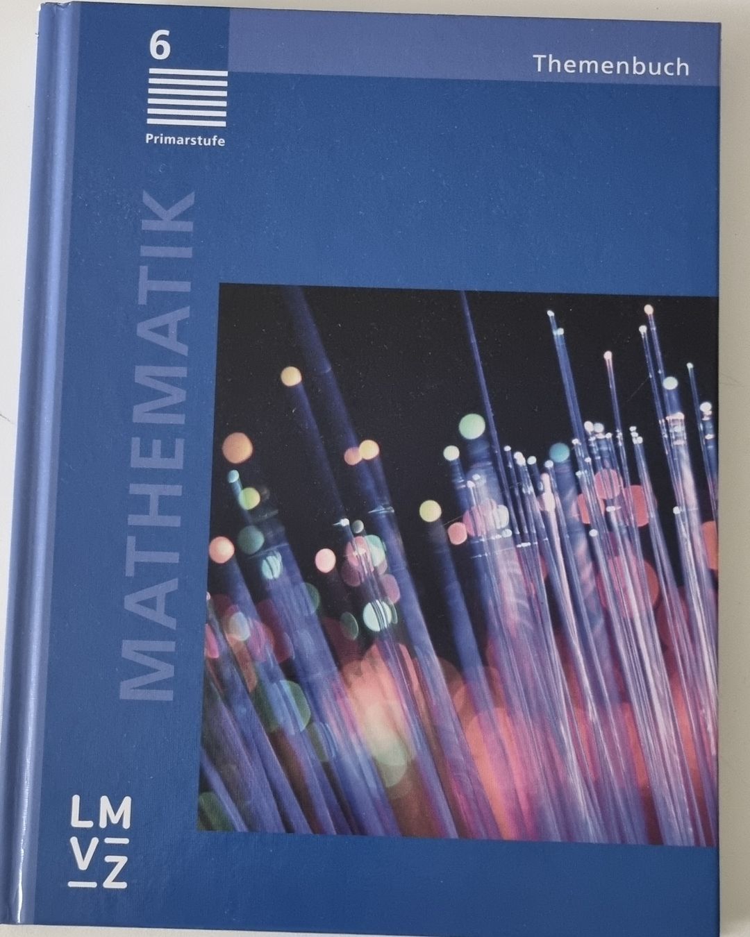 Libri: Mathematik Themenbuch 4./5./6. Primarklasse – Usato da Breitenbach venduto da 49fleur 3