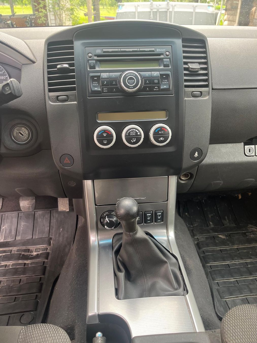 Nissan Automobili: Nissan Pathfinder 7 Plätze – Usato da Flums venduto da sfreckles84 4