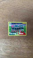Panini Sticker Mexiko 2022, like new