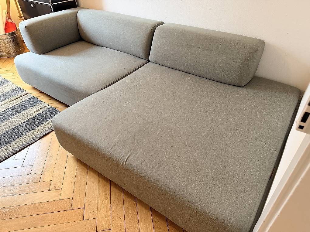 Interio Sofas: Interio Sofa – D'occasion à Bern par PokeMonaLisa 1