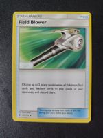 Field Blower 125/145 Trainer Pokémon SM Guardians Rising EN