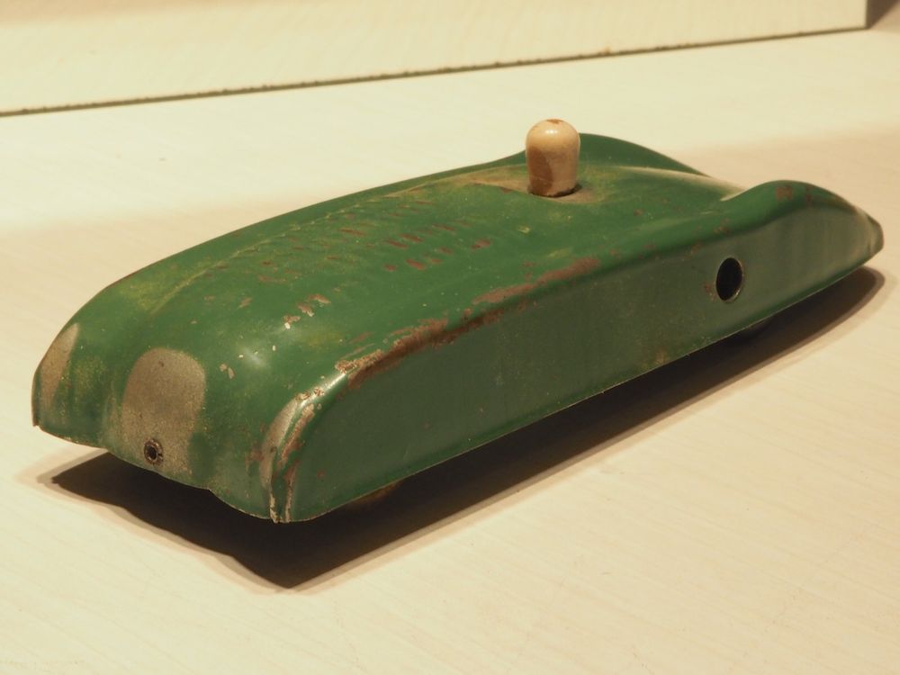 Bugatti Type 57 Tank 1936 - JRD (Gebraucht) in Winterthur für CHF 149 ...
