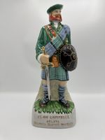 Figurine Clan Campbell Deluxe - Collectionnez-la! 👍🏻