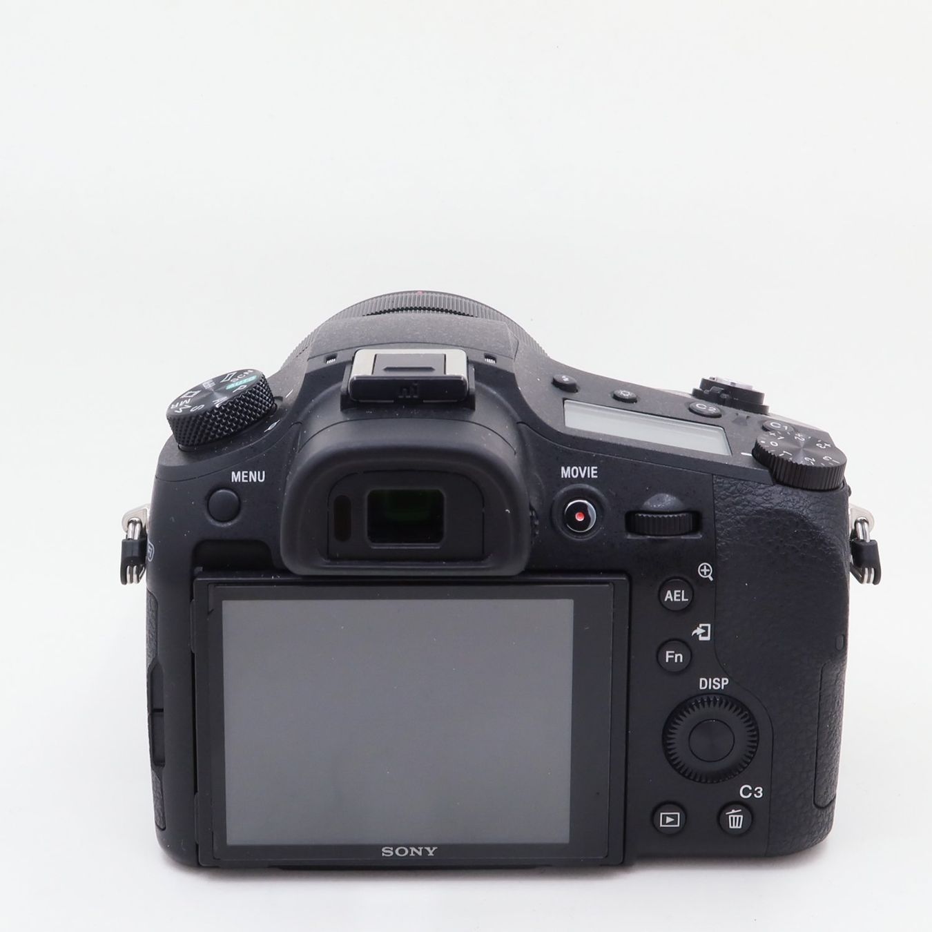 Sony Fotocamera: Sony RX 10 III – Usato da Luzern venduto da AMS144 2