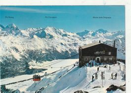 Skibetrieb St. Moritz