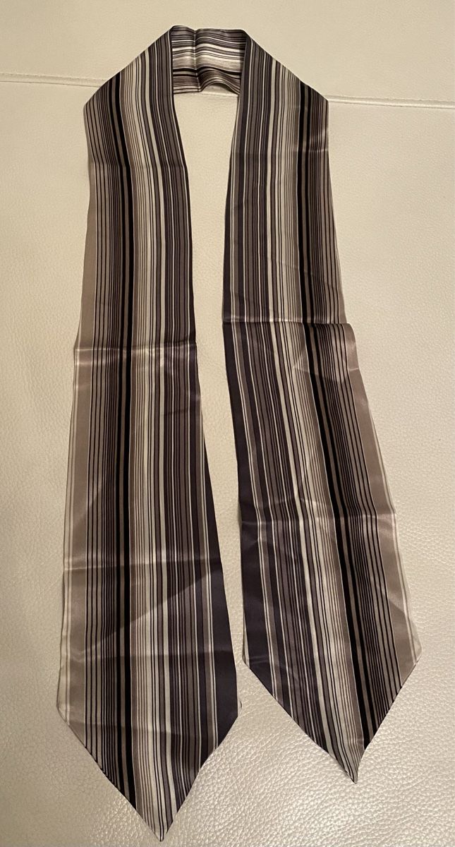 Foulard & Sciarpe: Seiden Twilly 🌸 – Usato da Opfikon venduto da Luis144 6