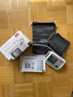 NEU! TOP! BOSO medicus vital Oberarmblutdruckmessgerät