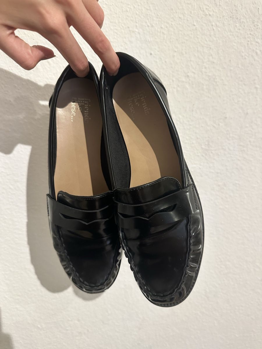 Chaussures hommes: Loafers gr. 41 – D'occasion à Aesch BL par ili23_yg5k 1