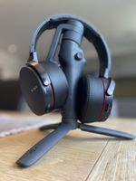 Sony MDR-XB950BT Kopfhörer - Satter Bass für unterwegs!