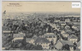 Emmishofen - Generalansicht in der Vogelschau