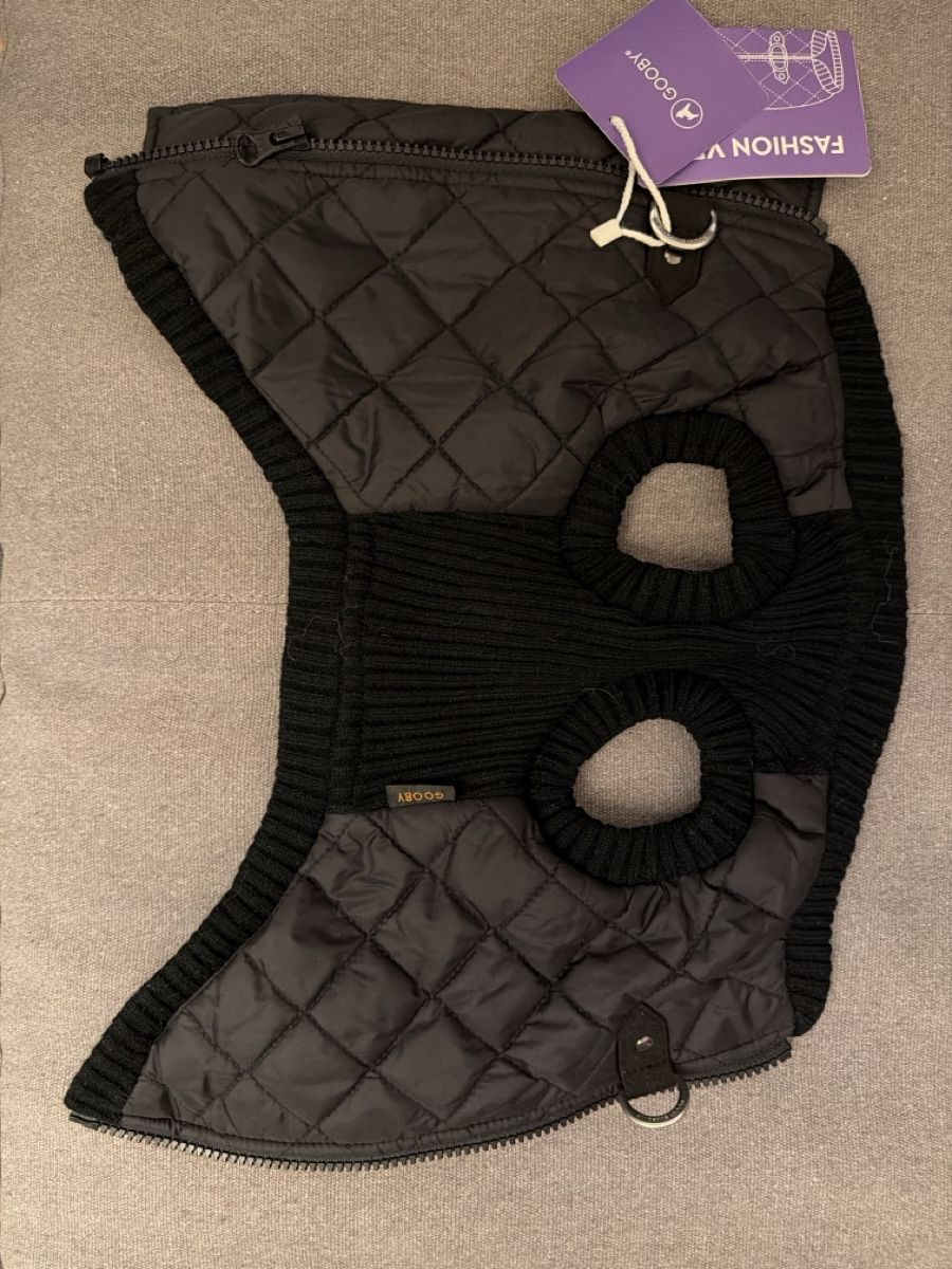 Abbigliamento: Hundejacke – Nuovo (secondo la descrizione) da Uitikon Waldegg venduto da arluft