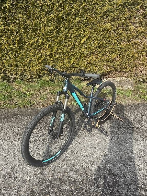 Biciclette: Wheeler Passera - Kinderbike – Usato da Hergiswil NW venduto da rem_wt5j 1