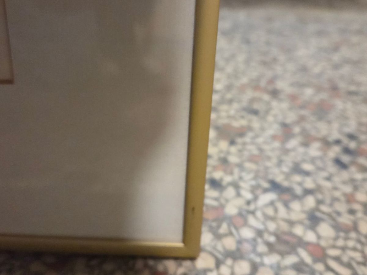 Tableaux: 1 Aquarellbild – D'occasion à St. Gallen par Razoon77 2