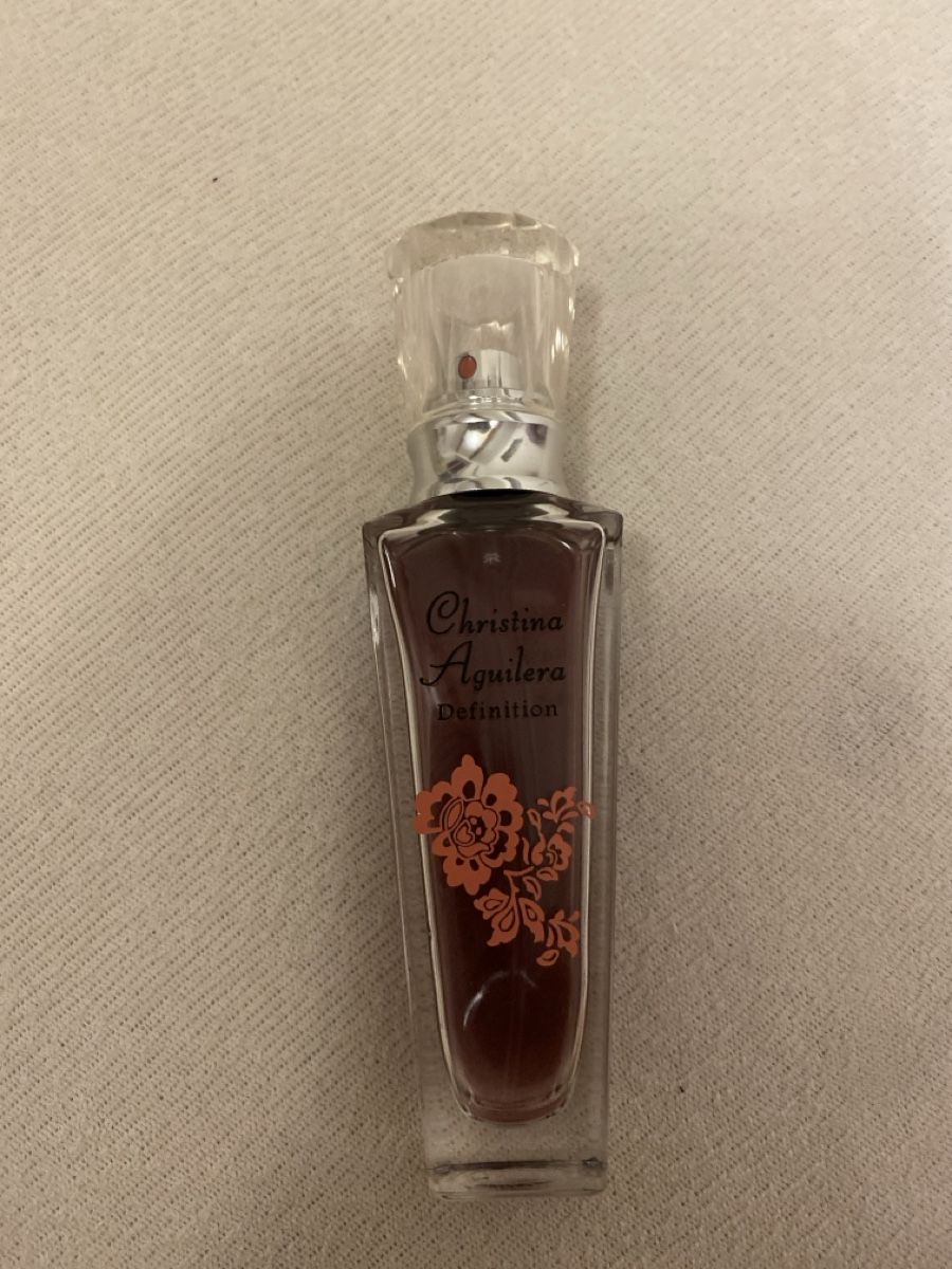 Profumi & Eau de Toilette: Parfum Christina Aguilera – Usato da Langenthal venduto da jessiica_z