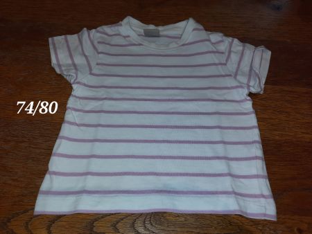 74/80, T-shirt