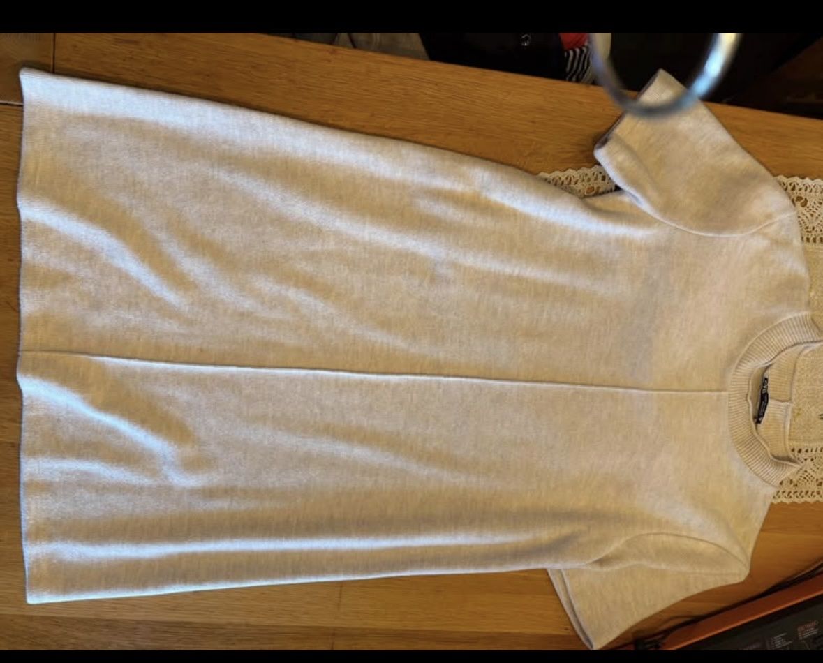 Zara Vestiti: Robe ZARA taille M – Usato da Attalens venduto da Skorpionica