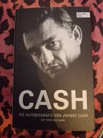CASH Johnny Cash biografie