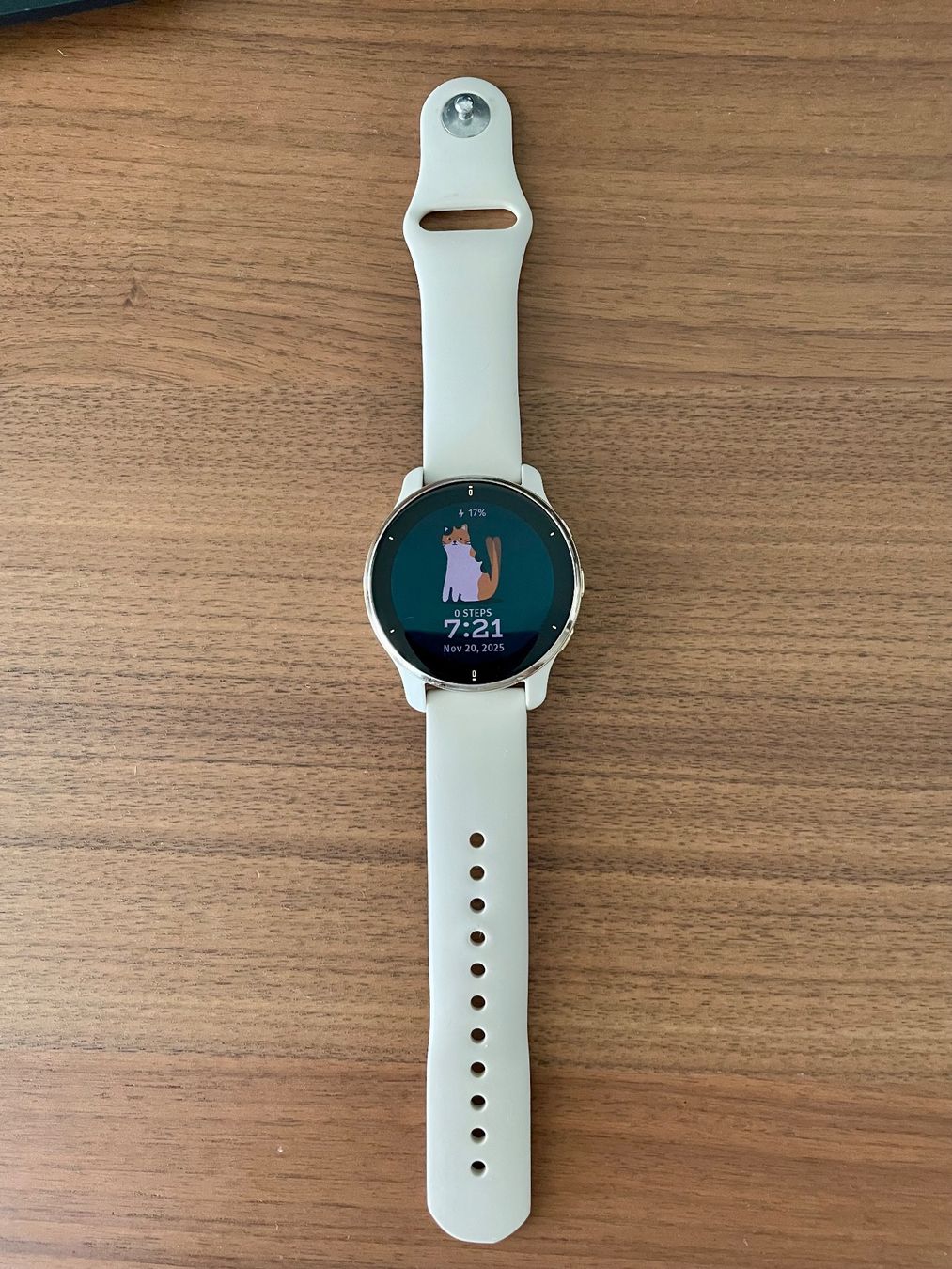 Garmin Smartwatch: Smartwatch - Garmin - Venu 2 Plus - Great Condition – Usato da Steinhausen venduto da oiseau 4