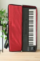 Native Instruments Komplete Kontrol A49 with Carrying Case