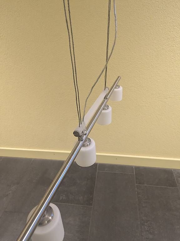 Kronleuchter & Deckenlampen: Hängelampe Esszimmer – Gebraucht aus Zürich von jozzh 1