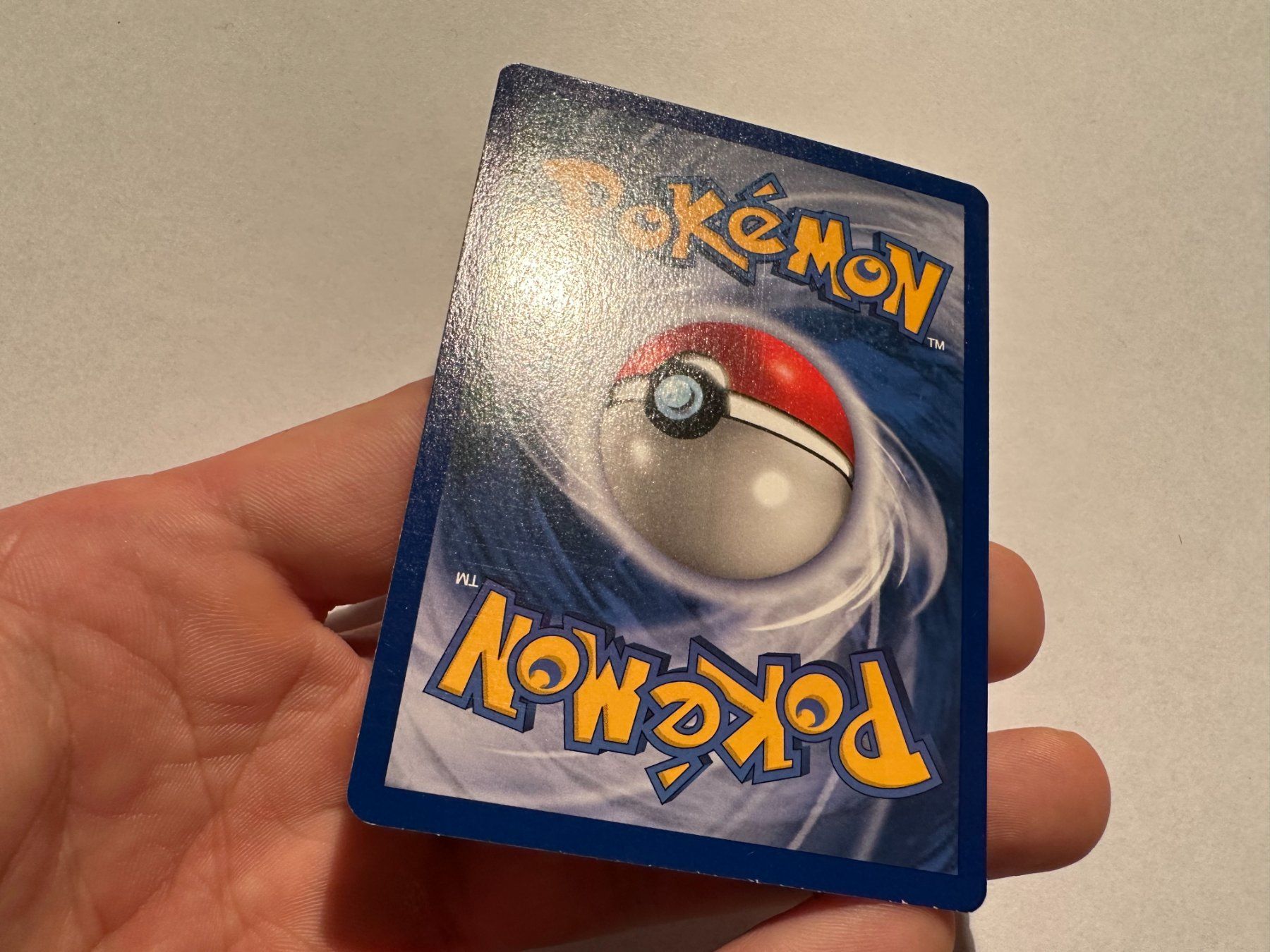 Pokémon Carte collezionabili: Magneton holo Fossil EN – Usato da Hagendorn venduto da Pokecollectorch 6