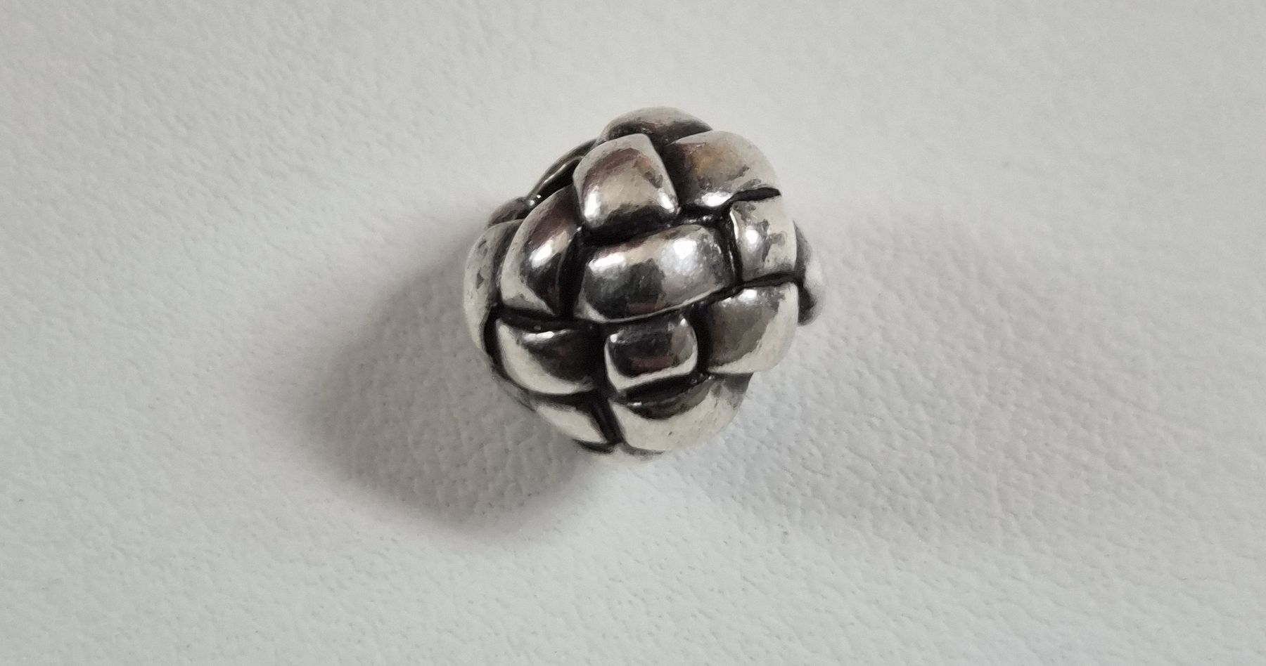 Ciondoli: 4 neue, tolle Charms TROLLBEADS – Nuovo (secondo la descrizione) da Eggersriet venduto da illy76 5