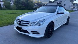 Mercedes-Benz E 300 BlueEF Avantgarde