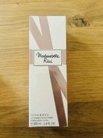 Nina Ricci Mademoiselle, Body Lotion 200ml, Neu!