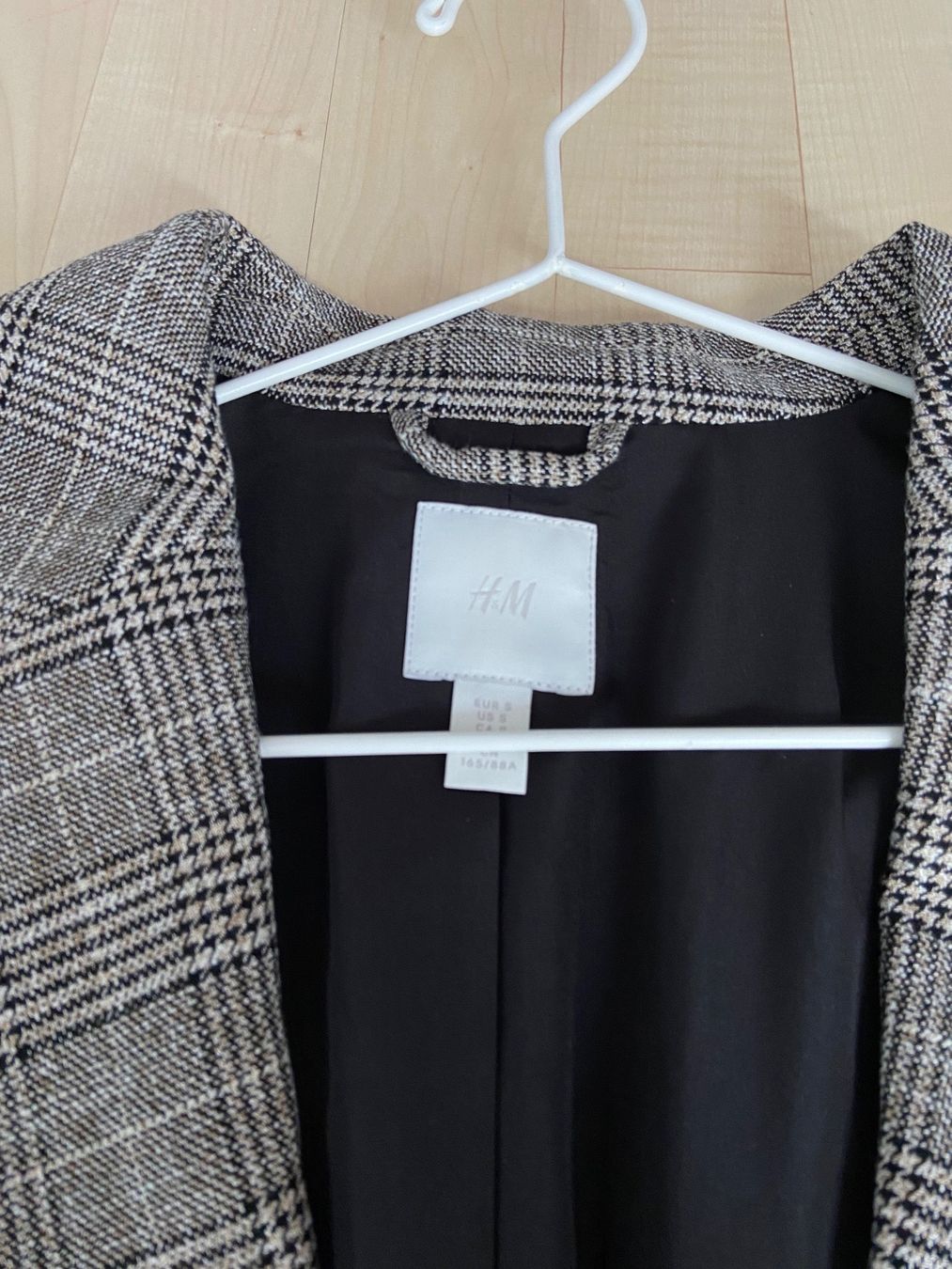 H&M Vestes: H&M Blazer – D'occasion à Rüti ZH par xweeknd 1