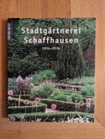 Stadtgärtnerei Schaffhausen