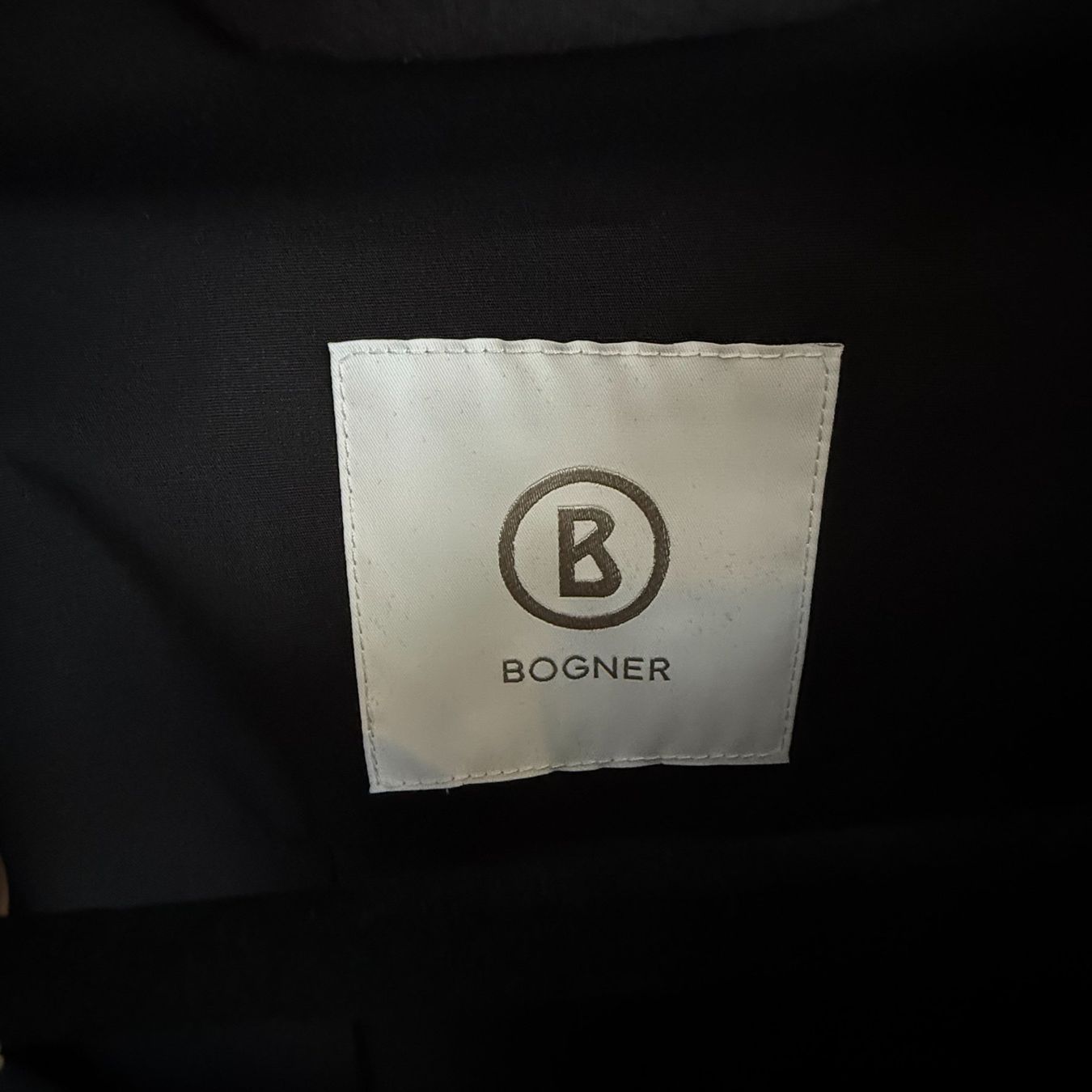 Bogner Giacche: Bogner: Jacke, Schwarz, Gr. 34 – Nuovo (secondo la descrizione) da Riedholz venduto da han_fy6l 4