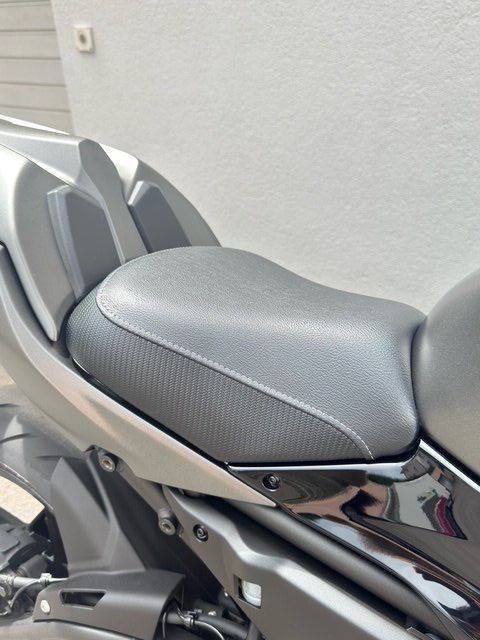 Kawasaki Strada: Kawasaki Ninja 650 – Usato da Rapperswil SG venduto da ber_59jb 4