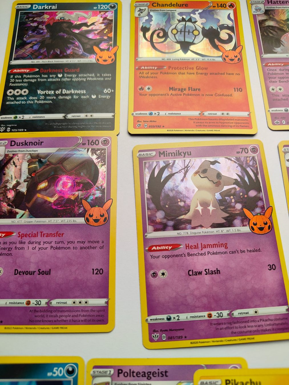 Pokémon Carte collezionabili: Pokemon Trick and Trade Sammlung Set Lot Bundle holo Pikachu – Usato da Thalwil venduto da FigurenFreunde 1