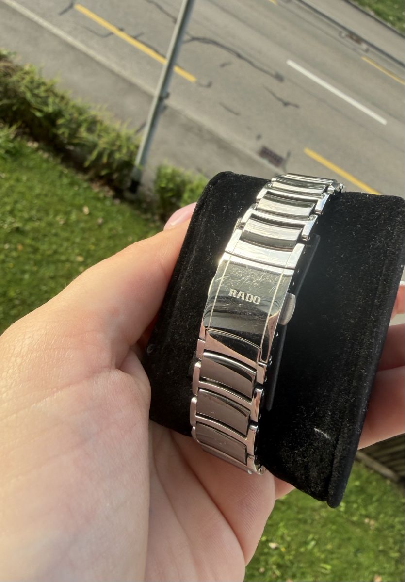 Rado Orologi: Rado Centrix Automatic 28 mm – Nuovo (secondo la descrizione) da Zürich venduto da jaz_7njy 4