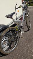 Cannondale Super V 26" Mountainbike Hydraulische Bremsen