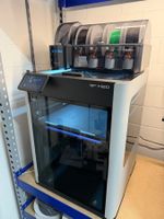 Bambu Lab H2D Combo inkl. AMS HT