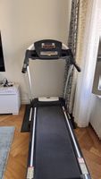 Laufband Smooth Fitness 5.15 e
