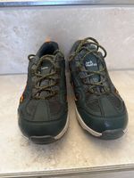 Jack Wolfskin Trekkingschuhe Gr 34