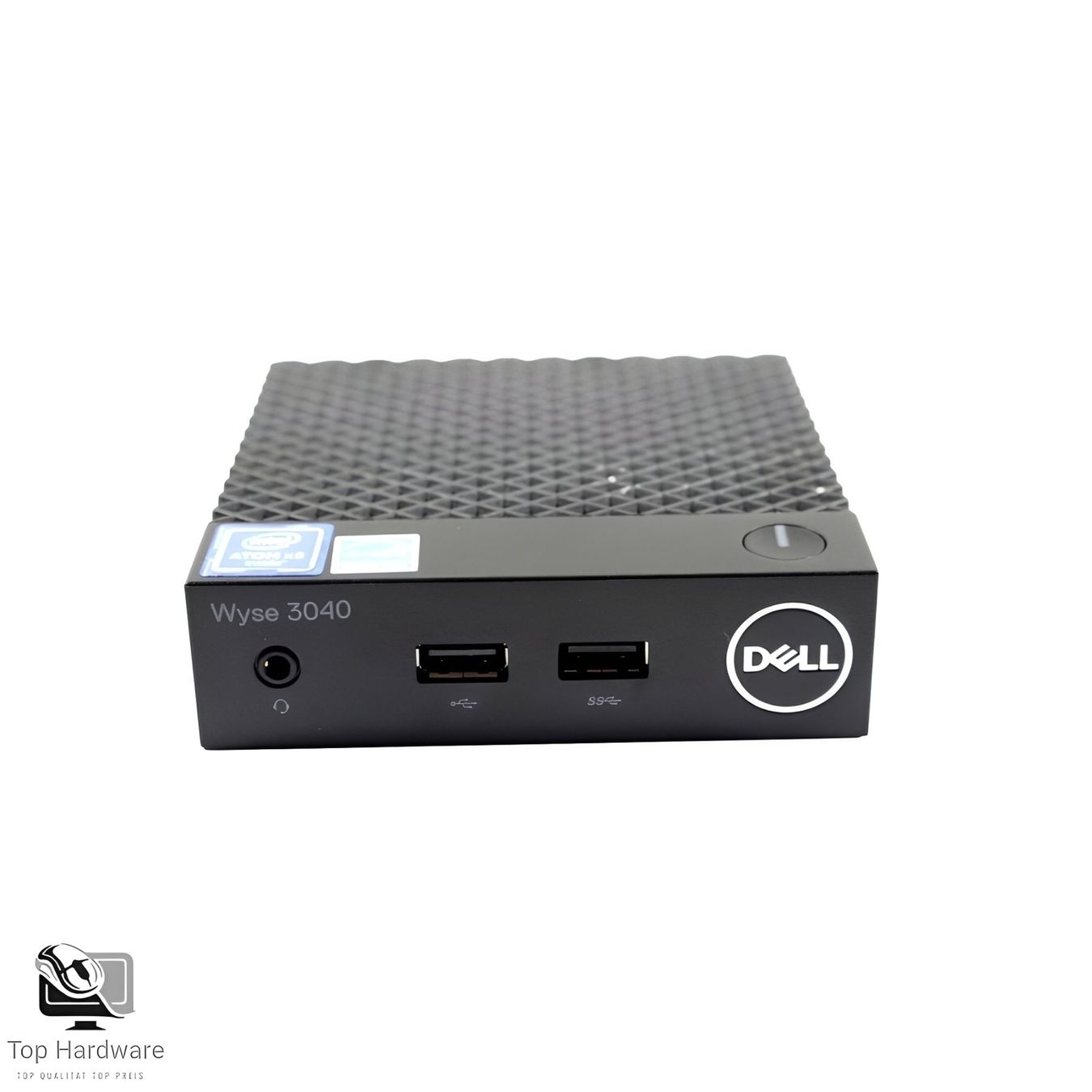 Dell PC: Dell Wyse 3040 Thin Client 2GB, Intel Atom x5-Z8350 – Usato da Gränichen venduto da Top-Hardware
