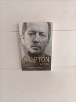 Clapton par Eric Clapton / Buchet - Chastel 2007