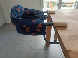 Reise - Babysitz - Chicco