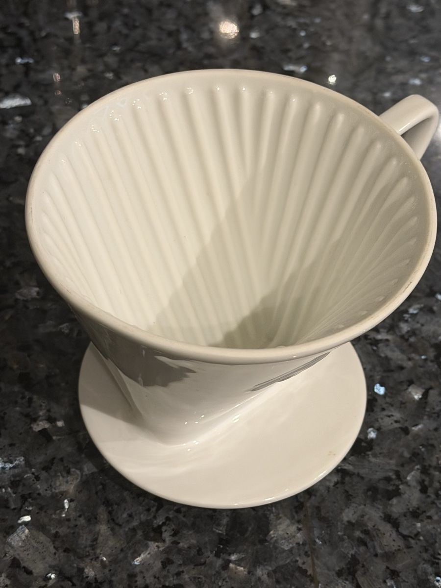Altro per la casa: Melitta Kaffeefilter 102  – Usato da Deitingen venduto da Himhip 2