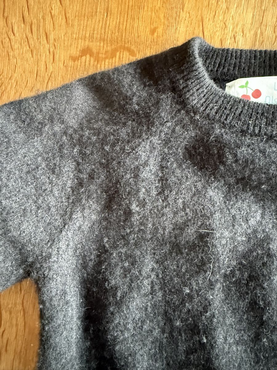 Zara Pullover & Sweatshirts: Kaschmir Pullover  – Gebraucht aus Wädenswil von Cocomagi 1